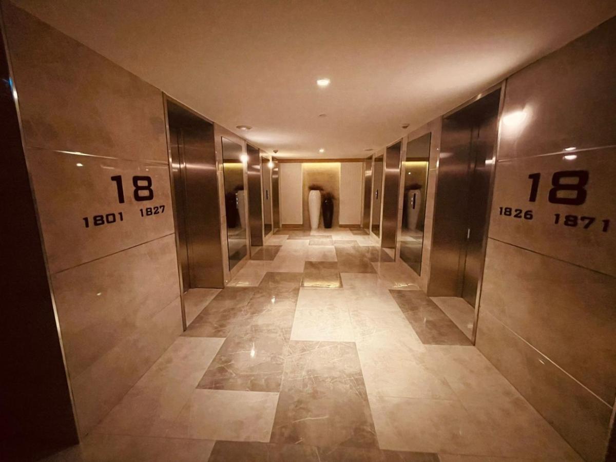 Orbi City Батуми Экстерьер фото